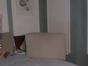 Stripchat Nude Webcam of EnriqueBarberry