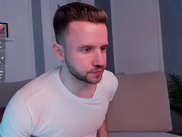 Stripchat Free Live Porn of EnriqueBarberry