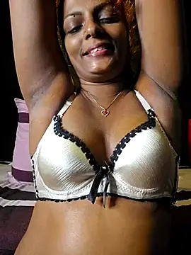 Stripchat Live Sex of NILMINI-SHERON