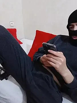 Stripchat Live Porn of arabeso