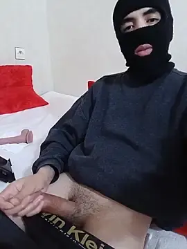 Stripchat Free Porn Cam of arabeso