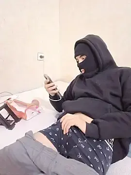 Stripchat Live Sex of arabeso