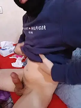 Stripchat Live Sex of arabeso