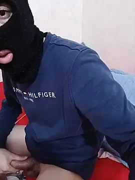 Stripchat Sex Chat of arabeso