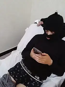 Stripchat Sex Cam of arabeso