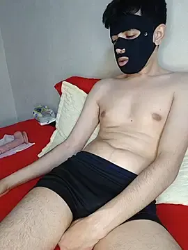 Stripchat Live Sex Cam of arabeso