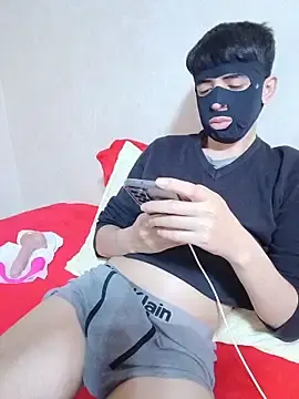 Stripchat Nude Webcam of arabeso