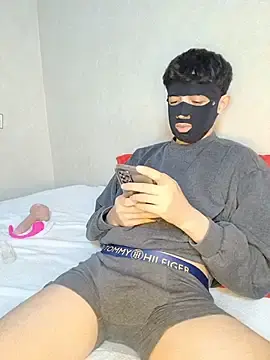 Stripchat Nude Webcam of arabeso