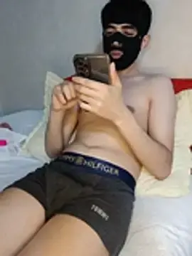 Stripchat Best live sex cam show of arabeso