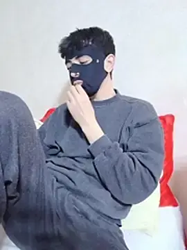 Stripchat Adult Webcam of arabeso