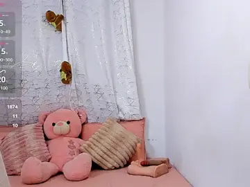 Stripchat Free Porn Cam of Lori_Evanss