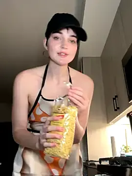 Stripchat Sex Chat of Ella-Blue