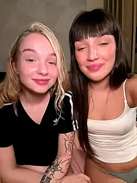 Stripchat Sex Chat of Sophie_Avory