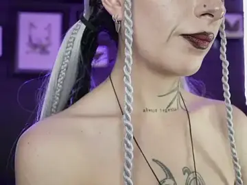 Stripchat Adult Video Chat of insania_9999_