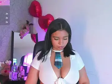 Stripchat Adult Webcam of Candys_victoria