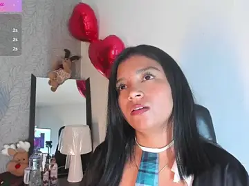 Stripchat Live Sex Cam of Candys_victoria