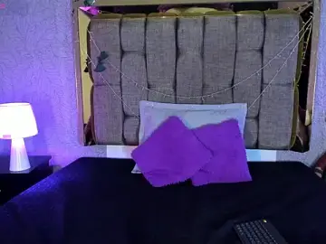 Stripchat Private Sex Chat of Candys_victoria