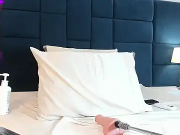 Stripchat Sex Chat of dulce_char