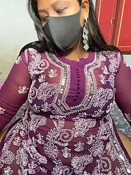 Stripchat Adult Webcam of Anshi_qeen