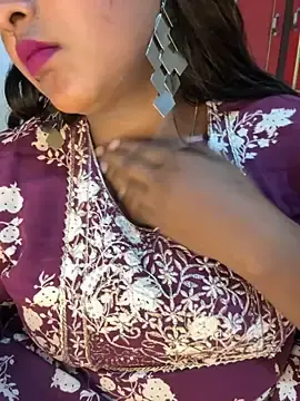 Stripchat Free Porn Cam of Anshi_qeen