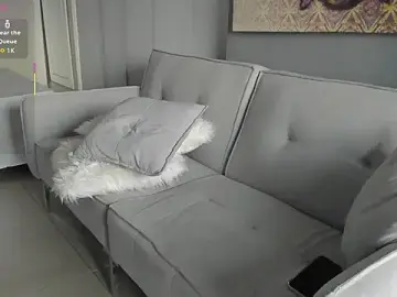 Stripchat Nude Webcam of Missbeloved