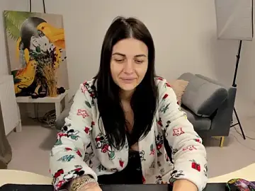 Stripchat Adult Webcams of TiffanySweet