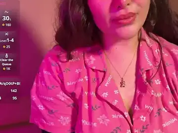 Stripchat Adult Video Chat of Elinatiranda