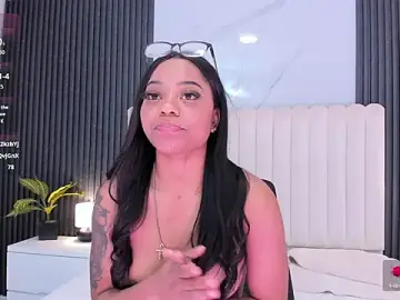 Stripchat Live Porn of Madiee_Rhea