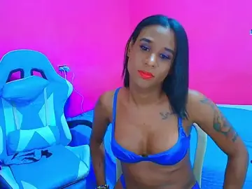 Stripchat Best Webcam of Black_godessTs