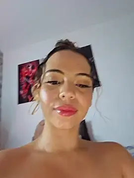 Stripchat Private Sex Chat of Antonella2_m
