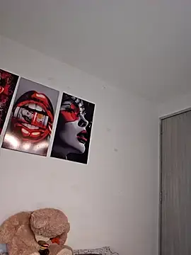 Stripchat Free Porn Cam of Antonella2_m