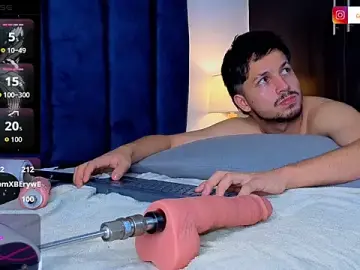 Stripchat Sex Chat of Issac_james_