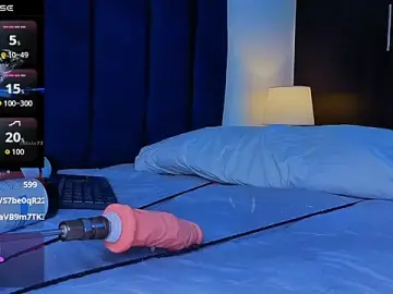 Stripchat Private Sex Chat of Issac_james_