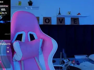 Stripchat Free Live Porn of Issac_james_