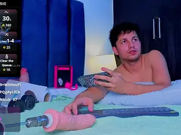 Stripchat Sex Cam of Issac_james_