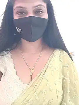 Stripchat Sex Chat of shivani27