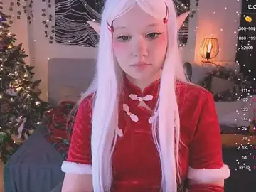 Stripchat Sex Cam of IrmaBell