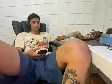 Stripchat Adult Webcams of Max_TheHorseDick