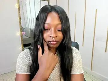 Stripchat Live Porn of Nayariskaya