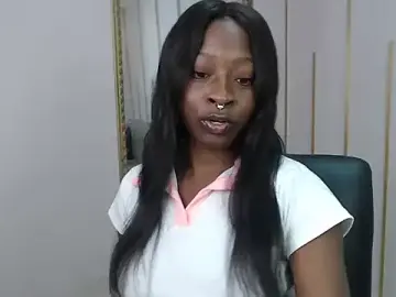 Stripchat Private Sex Chat of Nayariskaya