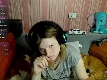 Stripchat Best live sex cam show of Kathlyn__Heath