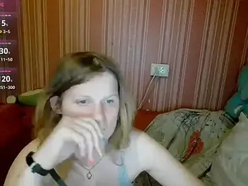 Stripchat Nude Webcam of Kathlyn__Heath