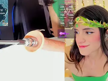 Stripchat Free Porn Cam of Kitty__Rose__