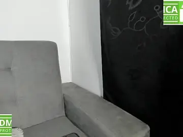 Stripchat Nude Webcam of Sarah_paul