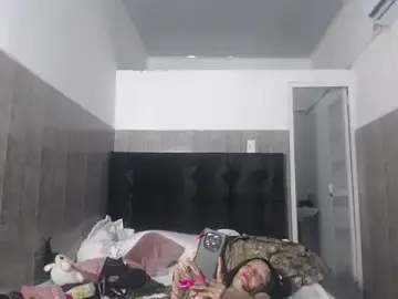 Stripchat Sex Chat of barbara_anal_squirt_