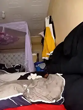 Stripchat Best Webcam of bebsexy