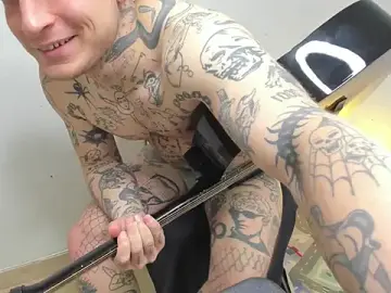 Stripchat Best Webcam of layneinchains