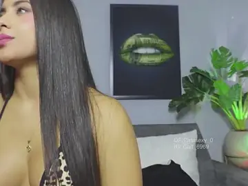 Stripchat Sex Chat of Catalina-sexy