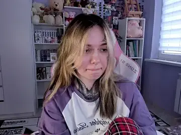 Stripchat Live Sex Cam of Catharsisi