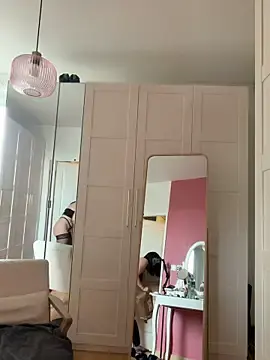 Stripchat Private Sex Chat of Chloe-ta